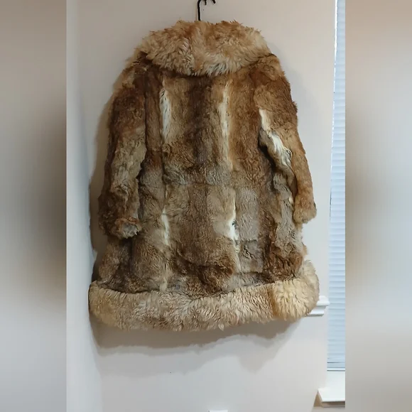 Beautiful Fur Coat